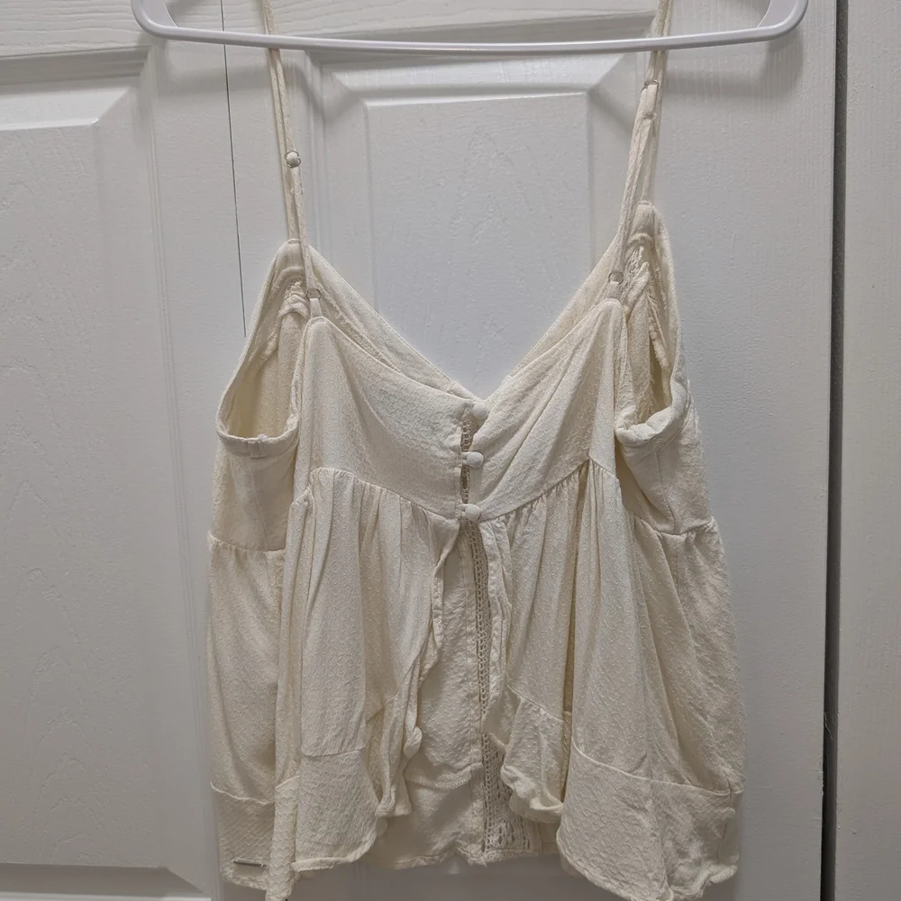 Volcom Tank Top - Picture 4 of 7